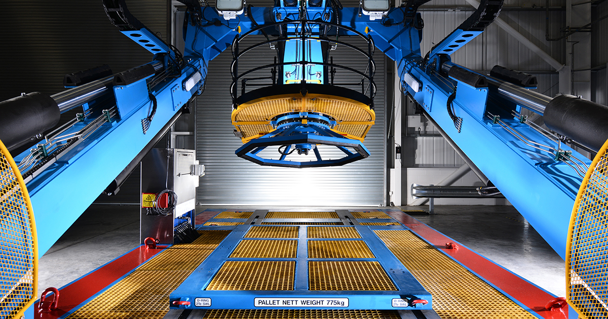 (Image credit: Unique Group)